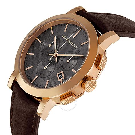 men burberry watch|burberry automatic watches for men.